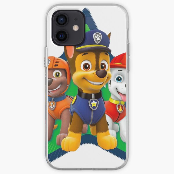 Paw Patrol iPhone cases & covers Redbubble