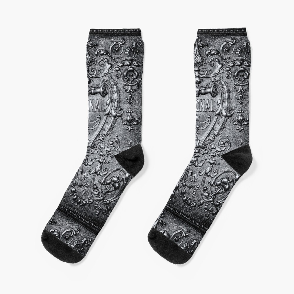 Item preview, Socks designed and sold by CaitlynGrasso.