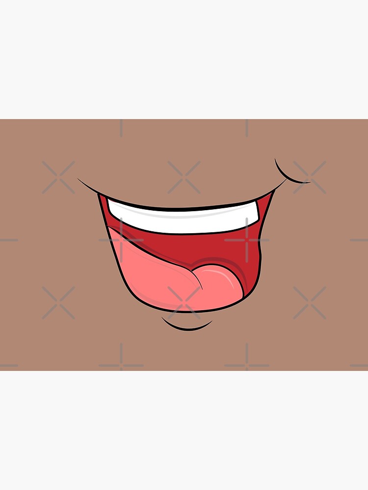 You have a reason to smile by CreativeContour
