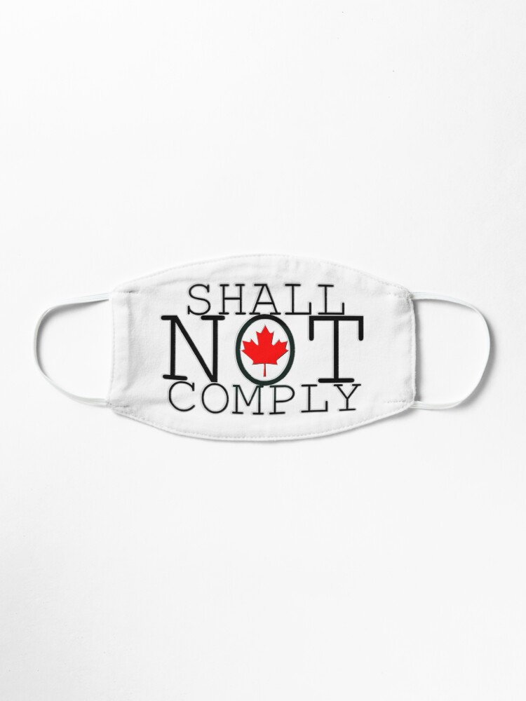 shall-not-comply-mask-by-fakereallife-redbubble