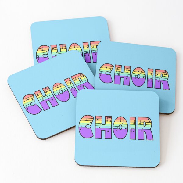 Item preview, Choir Pastel designed and sold by Havocgirl.
