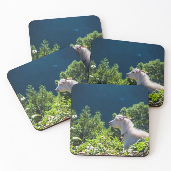 Item preview, Funny goat designed and sold by HalinaJ.