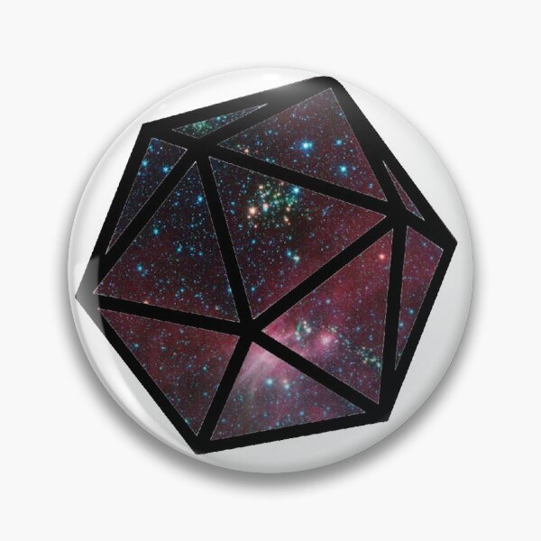 Artikelvorschau, Kosmische D20 entworfen und verkauft von Gentleman-Crow.