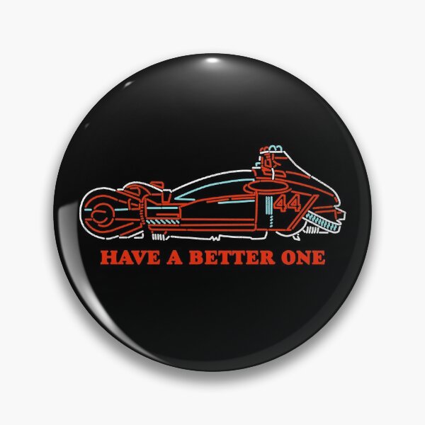 Item preview, Bladerunner designed and sold by therocketman.