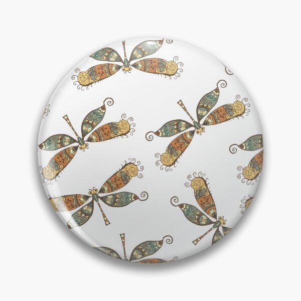 Item preview, Dragonflies designed and sold by FantasySkyArt.