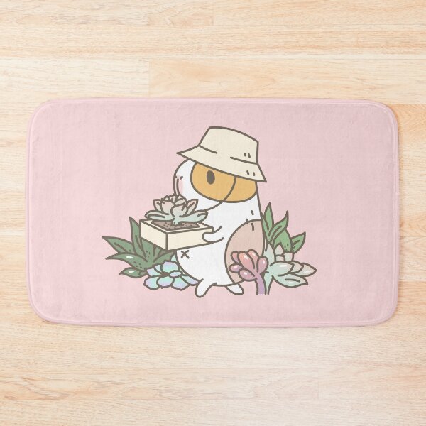 Item preview, Bubu the Guinea Pig, Succulent Love designed and sold by Miri-Noristudio.