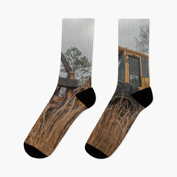 Item preview, Forestry feller buncher  3 designed and sold by KensLensDesigns.