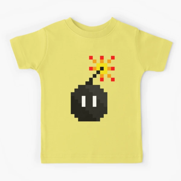 d#️⃣#️⃣IDENTITY V#️⃣#️⃣　　Pixel-Art　Tシャツ 71ekCTk6bSL.jpg