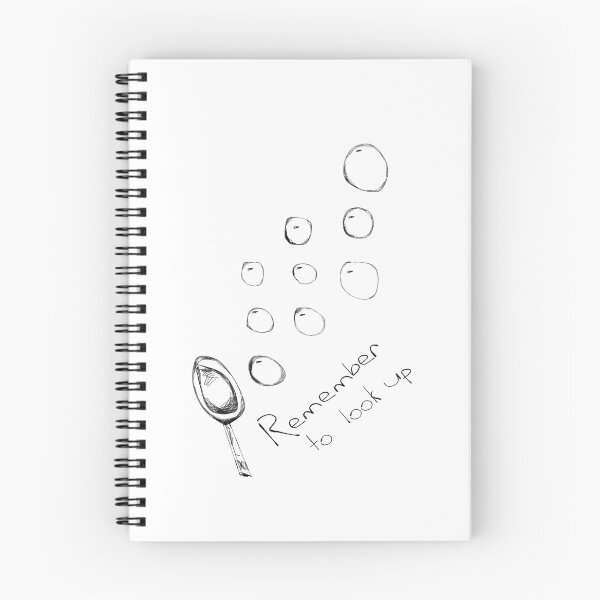 Item preview, Remember To Look Up designed and sold by LJs-Boutique.