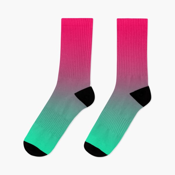 Item preview, Fade Pink To Blue Gradient designed and sold by Lumos19 Studio.