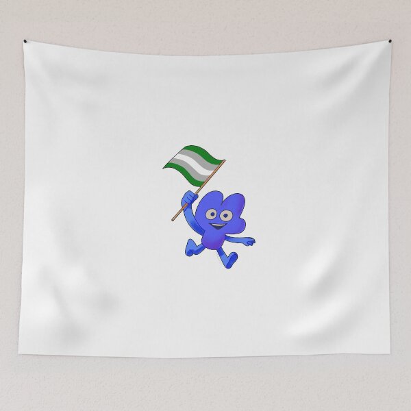 Item preview, Greyromantic Pride Flag Four! designed and sold by MsBonnieArt.