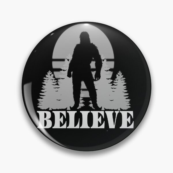 Item preview, Bigfoot- Retro Vintage Mountains Nature designed and sold by alyedel.
