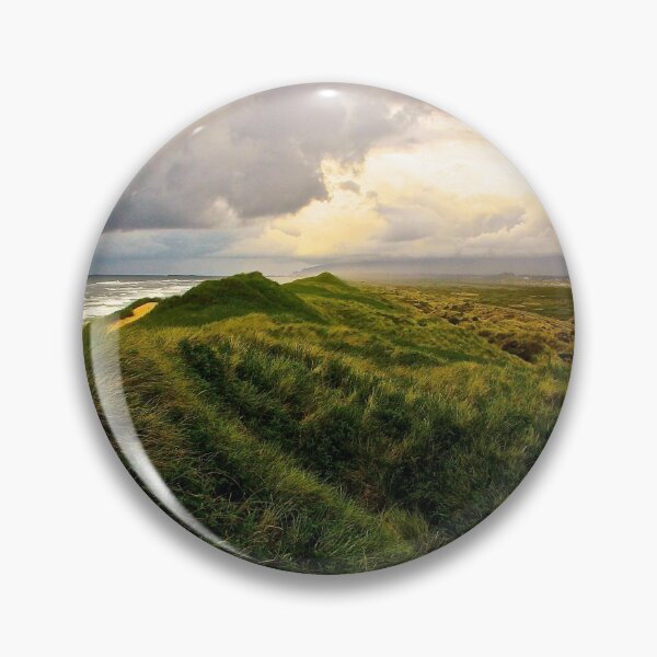 Item preview, Storm over the Dunes designed and sold by Barbara  Brown.