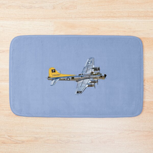 Item preview, B-17: The Boilermaker Special fictional designed and sold by Jsala.