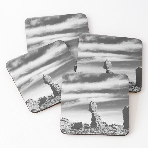 Item preview, Balanced Rock designed and sold by CaileyB.