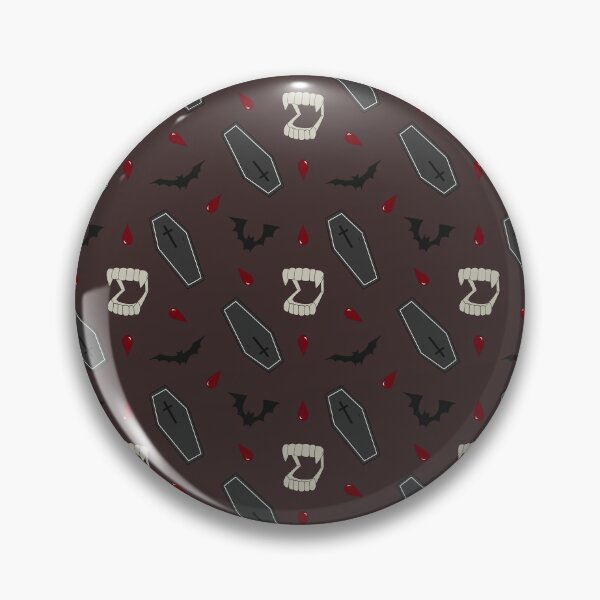 Item preview, Vampyr. designed and sold by Area51.