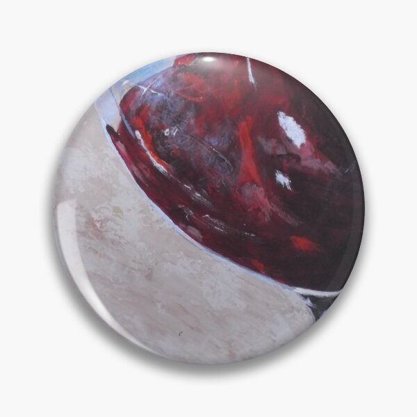 Item preview, Wine Glass designed and sold by Russell Halsema.