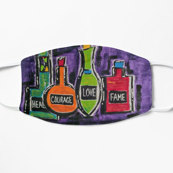 Solutions Mask