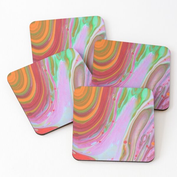 Item preview, Rhubarb and Custard designed and sold by Wild-Dogz.