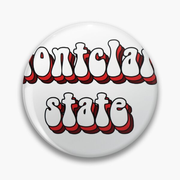 Item preview, montclair state designed and sold by katiiebarth.