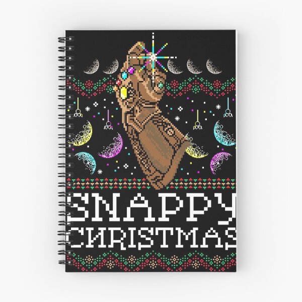 Item preview, Snappy Christmas designed and sold by therocketman.