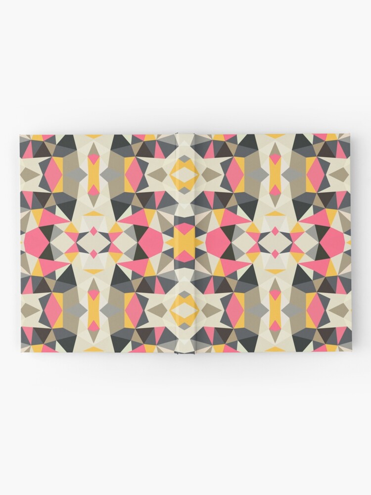 Alternate view of Lemonade Stand Tribal Hardcover Journal