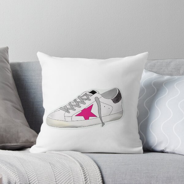 Item preview, GOLDEN GOOSE STICKER designed and sold by erisullivan.