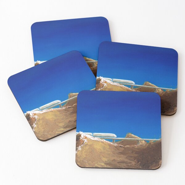 Item preview, Travel the Dunes designed and sold by cattun.