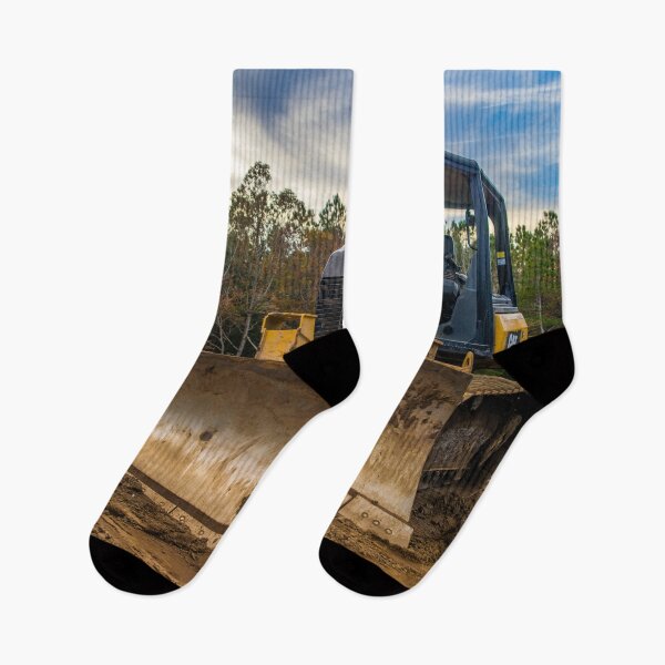 Item preview, Bulldozer 3 designed and sold by KensLensDesigns.