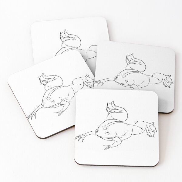 Item preview, The Last Frogbender designed and sold by MournfulGoods.