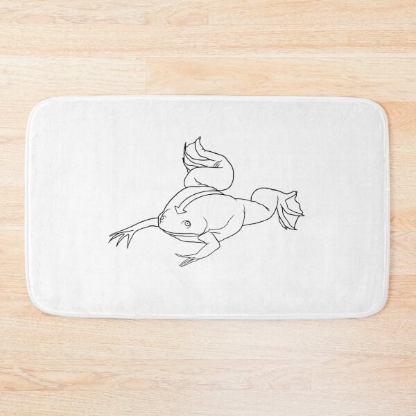Item preview, The Last Frogbender  designed and sold by MournfulGoods.