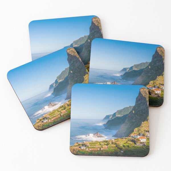 Item preview, Amazing Madeira designed and sold by HalinaJ.