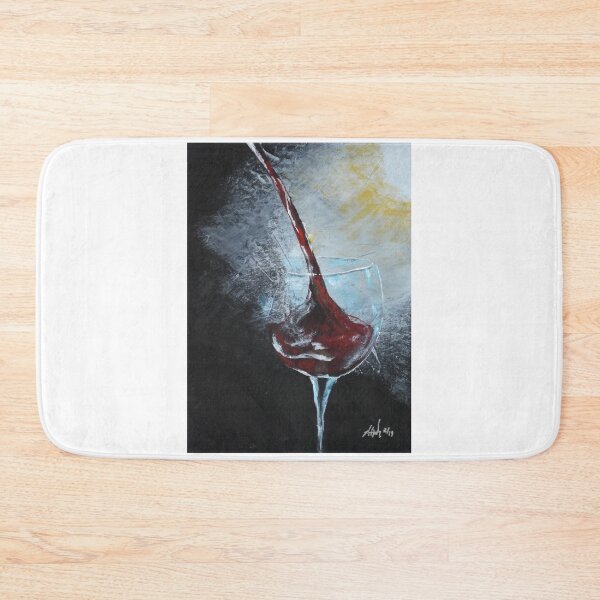 Item preview, Some Red designed and sold by Russell Halsema.
