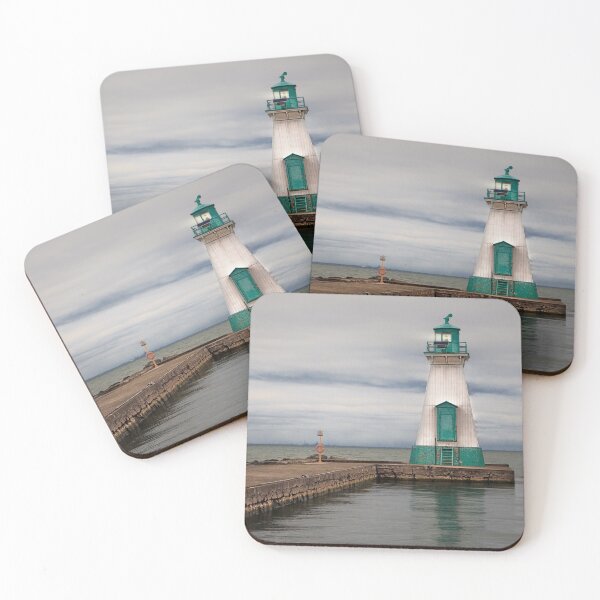 Item preview, Port Dalhousie Lighthouse designed and sold by Gerard Fornarotto.