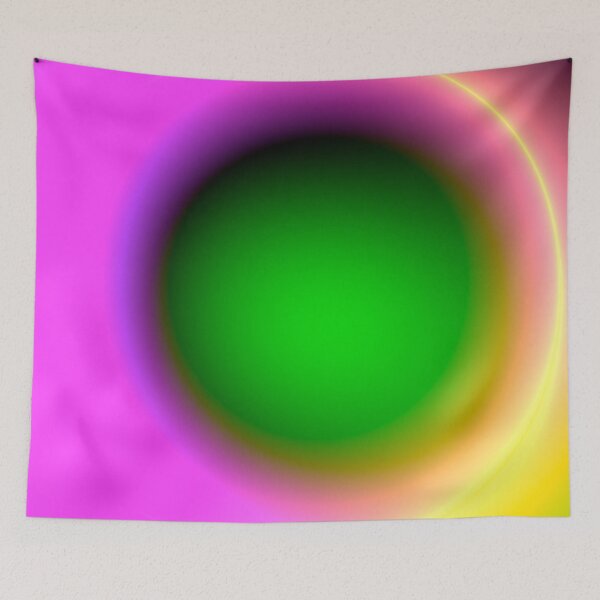 Item preview, Green Eye Ball designed and sold by Girih.