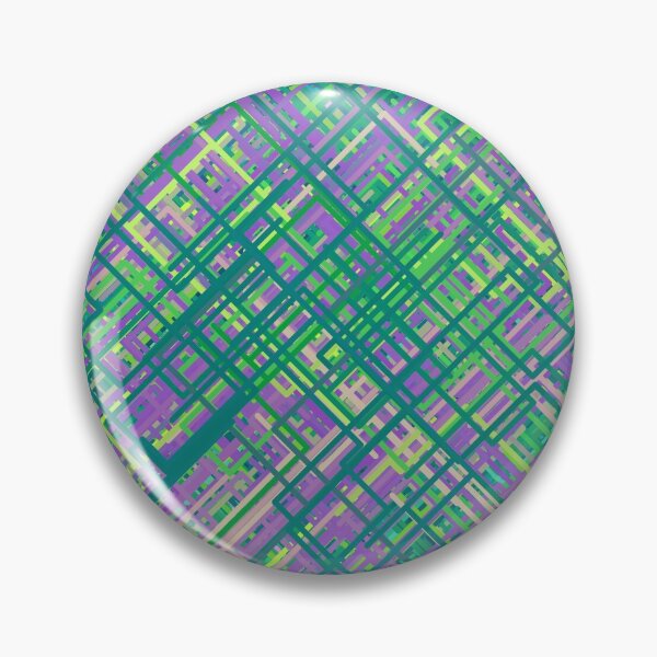 Item preview, Abstract Diagonal Line Pattern designed and sold by Lyle Hatch.