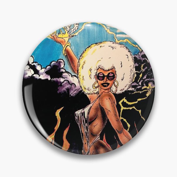 Item preview, Tormenta circa 1972 designed and sold by DePope.