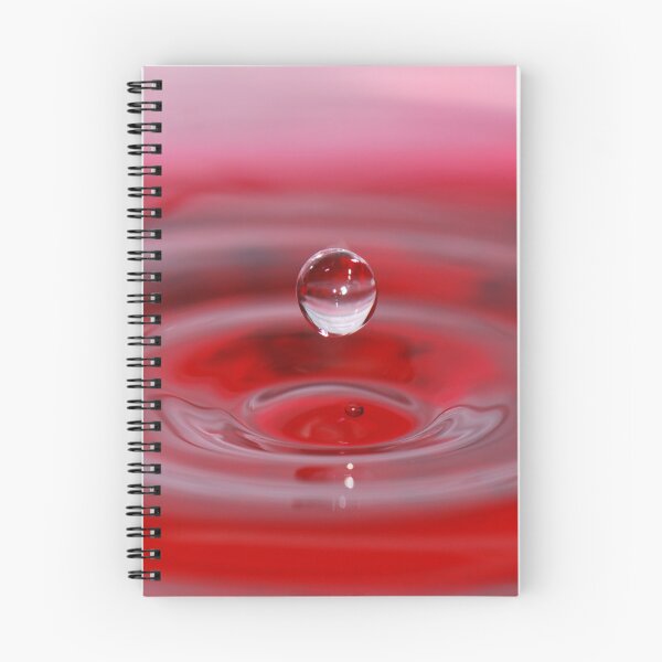 Item preview, Gota roja designed and sold by TheTwinBros.