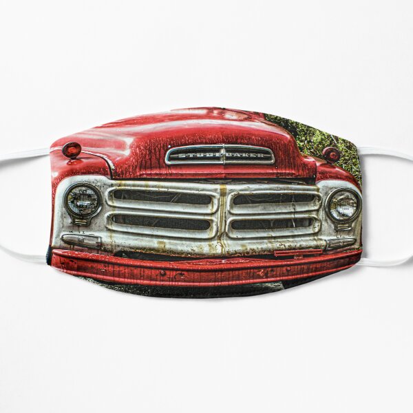 Studebaker Pickup Flat Mask