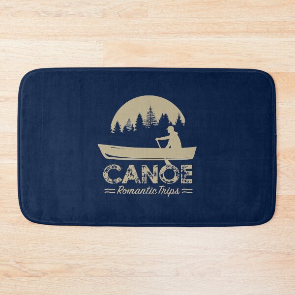 Item preview, Canoe Trips Gold - ( Wilderness Series ) designed and sold by Go Outdoor Recreation.