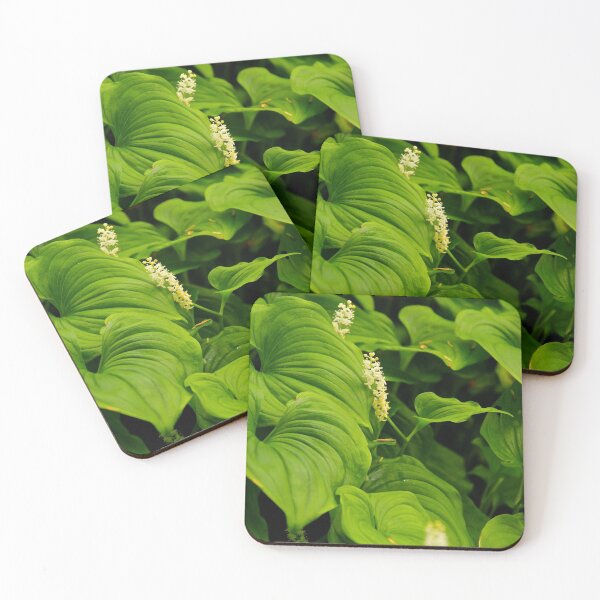 Item preview, Hostas Gone Wild designed and sold by Barbara  Brown.