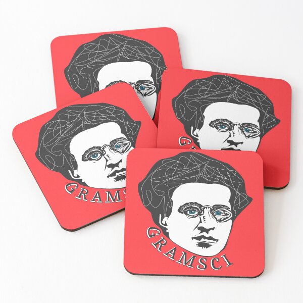 Item preview, Gramsci designed and sold by zuen.