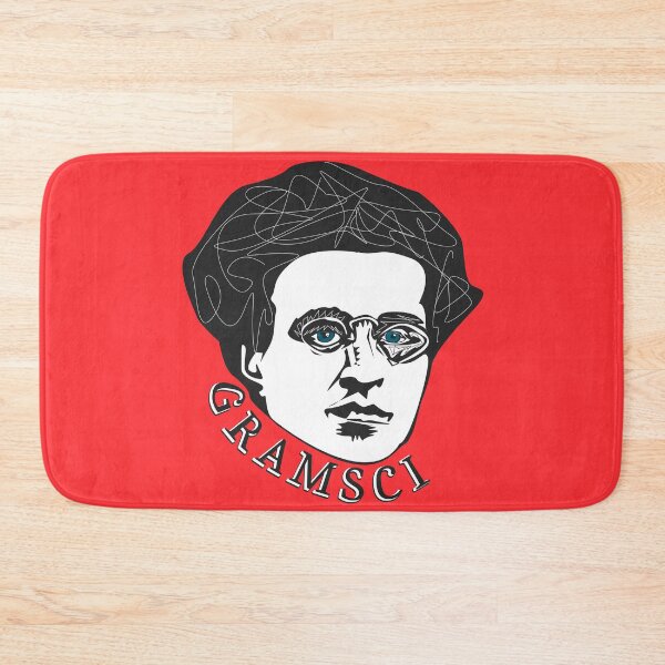 Aperçu de l'œuvre Gramsci créée et vendue par zuen.