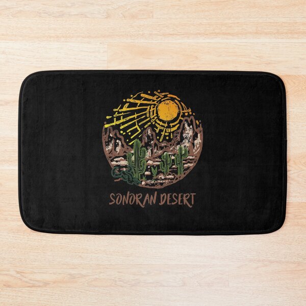 Item preview, Sonoran Desert designed and sold by tambustore.