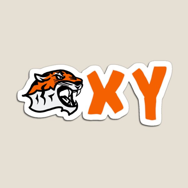 Artikelvorschau, Oxy entworfen und verkauft von SmartStickers.