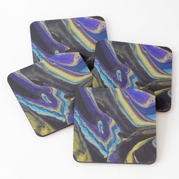 Item preview, Golden Blue designed and sold by Wild-Dogz.