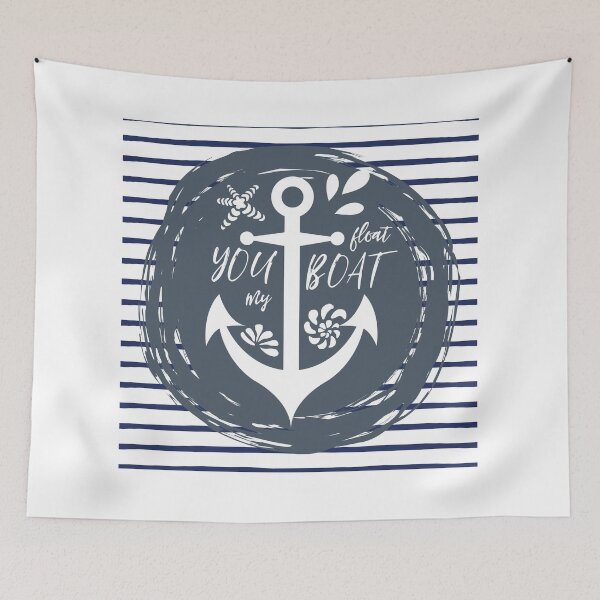 Item preview, boat lover designed and sold by tejaltank.