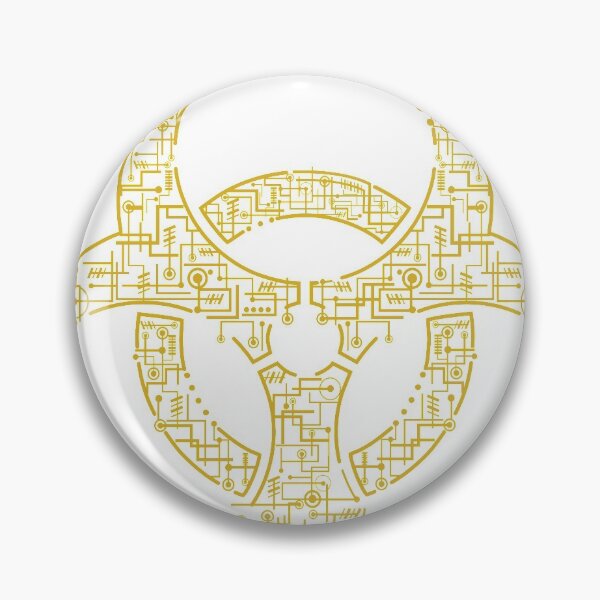 Item preview, BioHazard designed and sold by PeterX23.
