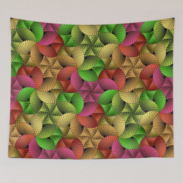 Item preview, Windmill Anemones designed and sold by Girih.