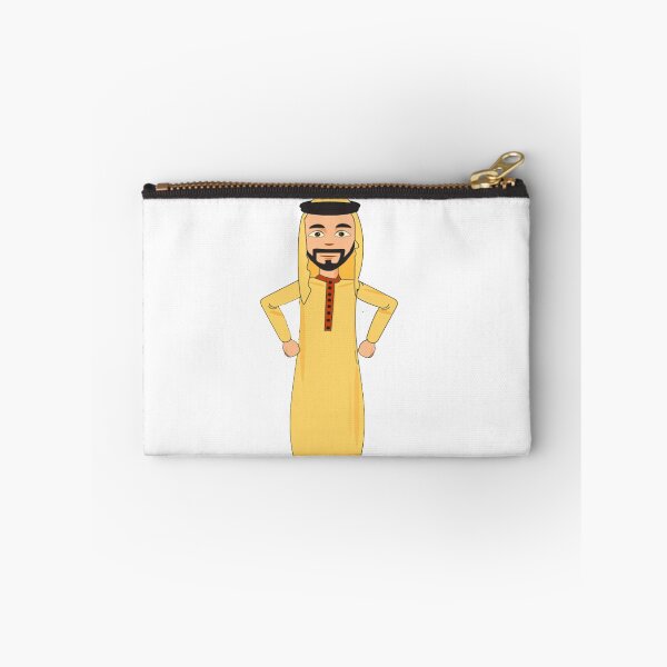 Item preview, Emirati Arab character designed and sold by mafia2020.